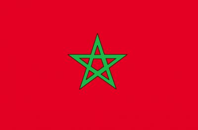 Visa Maroc