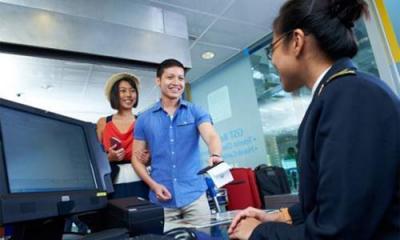 Công văn nhập cảnh dành cho người nước ngoài