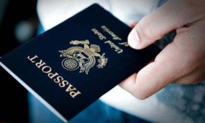 Điểm khác biệt visa và passport