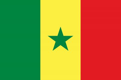 Visa Senegal