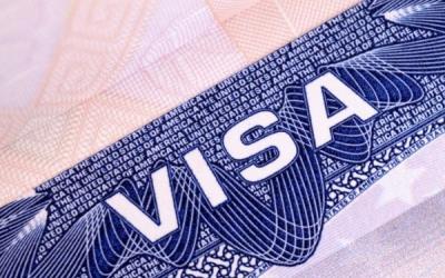 Bảng báo giá, lệ phí xin xét duyệt công văn nhập cảnh