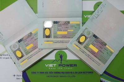 Chúc mừng 3 khách hàng đậu visa Anh