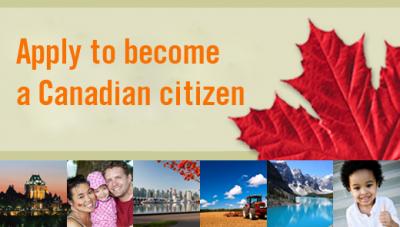 Cái giá phải trả để được làm dân Canada