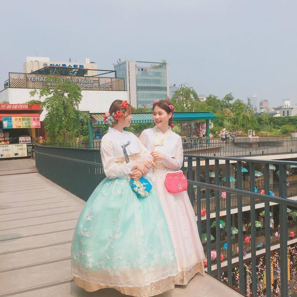 các loại visa định cư Hàn Quốc