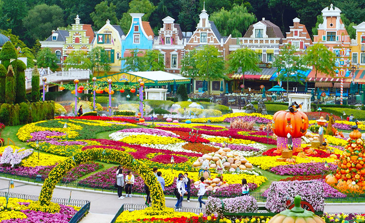 4 điểm du lịch hot nhất hè này