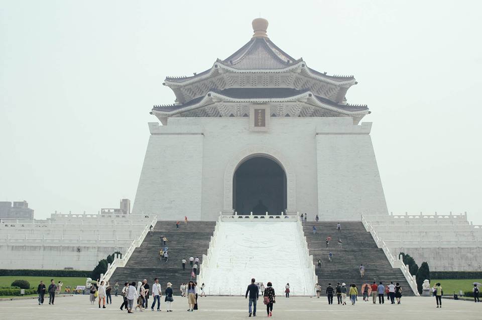 Những điều tuyệt vời nhất ở xứ Đài