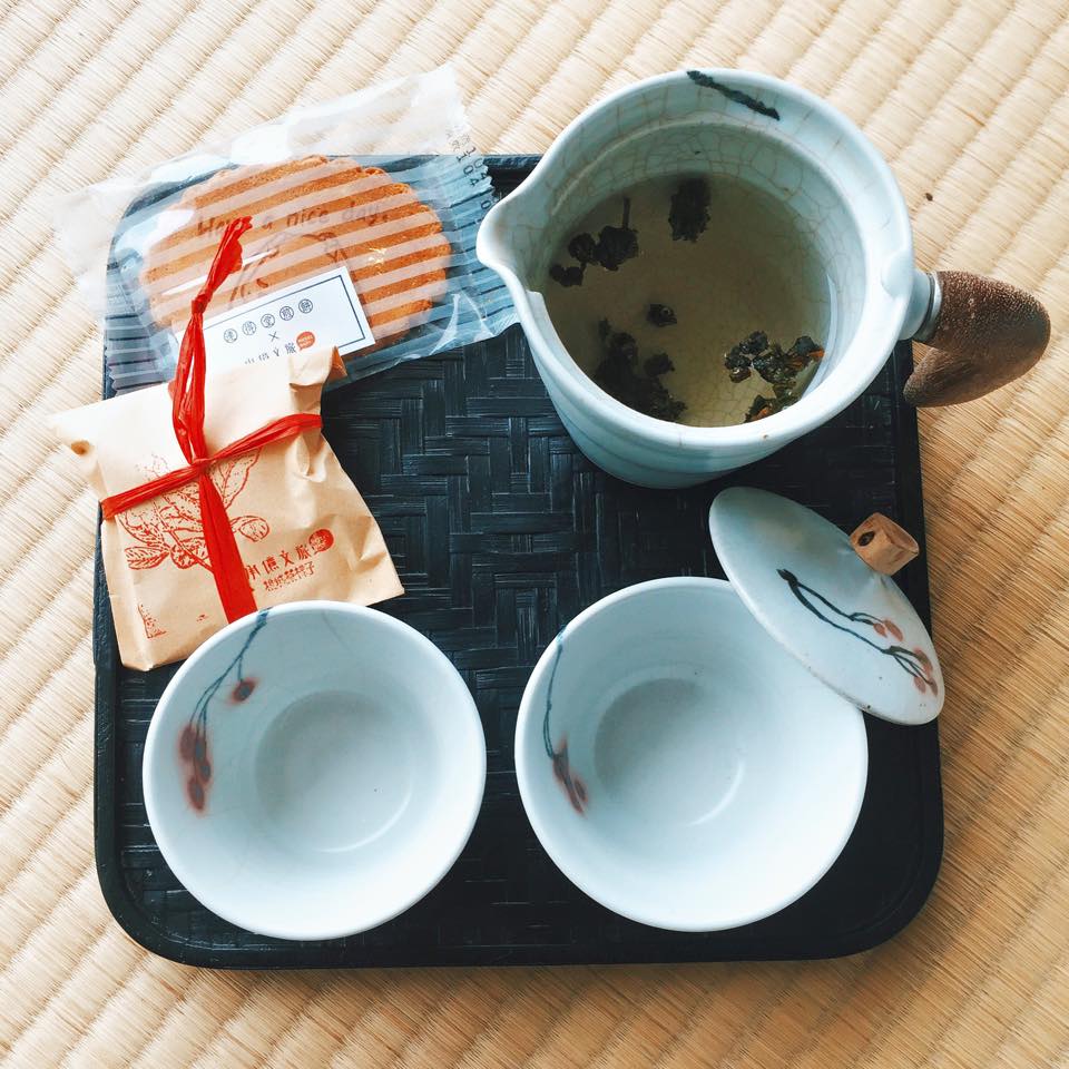 Những điều tuyệt vời nhất ở xứ Đài