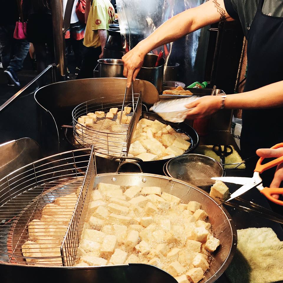 Những điều tuyệt vời nhất ở xứ Đài