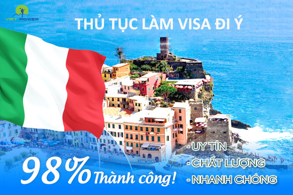 Tư vấn Thủ tục Làm - Gia hạn Visa đi Ý Tư vấn Thủ tục Làm - Gia hạn Visa đi Ý
