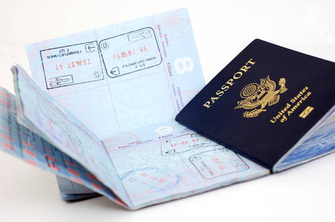 Phân biệt visa 1 lần và nhiều lần