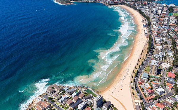 Những điểm đến hấp dẫn và ít tốn kém khi du lịch Sydney